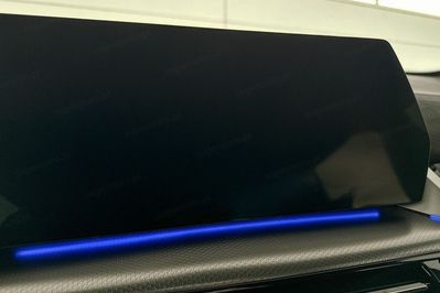 BMW iX2 eDrive20 M Sport