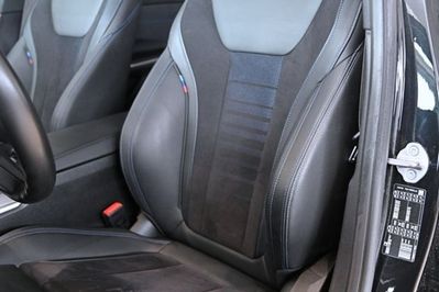 BMW Seria 3 318i M Sport aut
