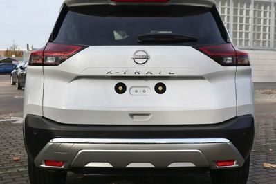 Nissan X-Trail Tekna e-POWER 4WD 1.5