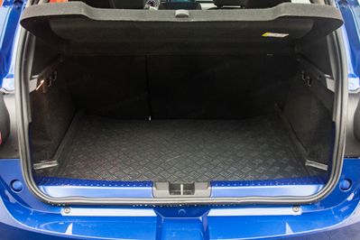 Dacia Sandero Stepway 1.0 TCe  Comfort