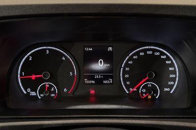 Volkswagen Caddy TDI