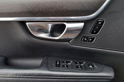 Volvo V90 Cross Country D5 AWD Pro