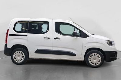 Opel Combo 1.5 Edition
