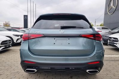 Mercedes GLC 200  4-Matic AMG Line