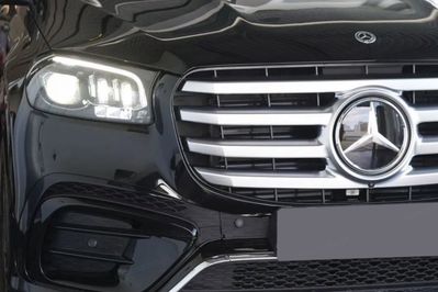 Mercedes GLS 450 d 4-MATIC AMG Line