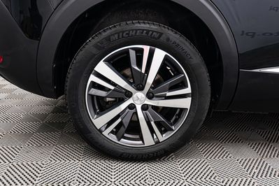 Peugeot 5008 1.5 BlueHDi Allure Pack S&S EAT8