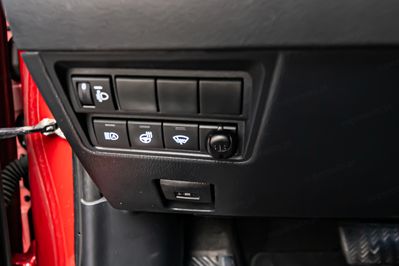 Toyota Yaris Cross 1.5 Hybrid Adventure AWD