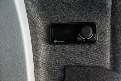 Renault Master L3 Zabudowa 10EP + Tył Spanie + Winda