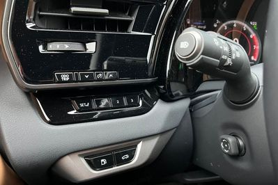 Lexus RX 450h+ Prestige