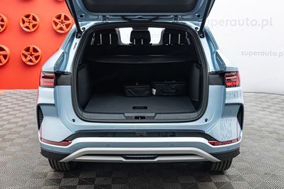 BYD Seal U DM-i Boost