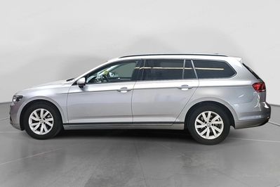 Volkswagen Passat 2.0 TDI EVO Essence DSG