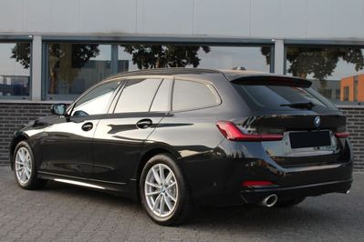 BMW Seria 3 Touring 320i