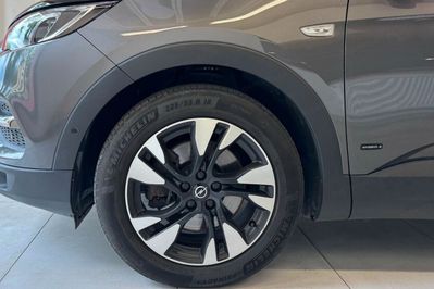 Opel Grandland X 1.6 T PHEV 4x4 Ultimate