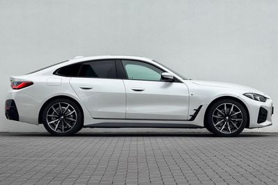 BMW Seria 4 Gran Coupe 430i xDrive M Sport
