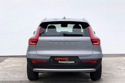 Volvo XC40 B3 Core aut