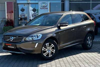 Volvo XC60 D4 Drive-E Kinetic aut