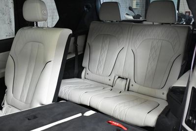 BMW X7 xDrive40d M Sport