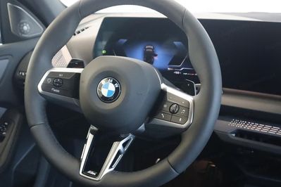 BMW Seria 2 Gran Coupe 220 M Sport