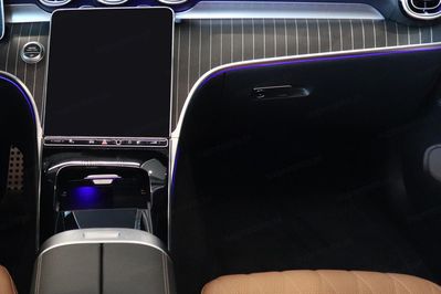 Mercedes CLE 200 4-Matic Avantgarde