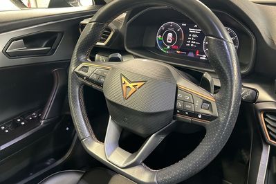 Cupra Formentor V 1.4 e-Hybrid DSG6