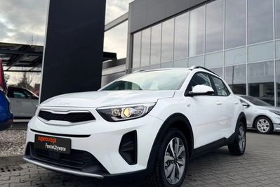Kia Stonic 1.2 M