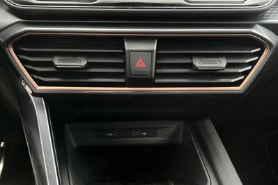 Cupra Formentor 2.0 TSI 4Drive DSG