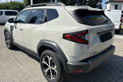 Dacia Duster Journey 1.6 Full Hybrid