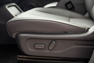 Leapmotor B10 PROMAX Design 67.1kWh