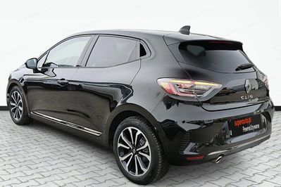 Renault Clio 1.0 TCe Techno