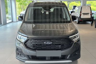 Ford Transit Connect L2 FlexCab Active Kombi A7