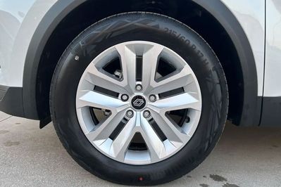 Renault Captur Evolution LPG 1.0 TCe