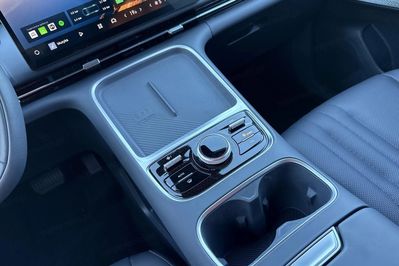 Geely Starray EM-i 1.5 PHEV Max