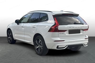 Volvo XC60 B4 B R-Design