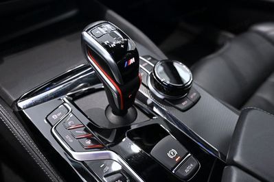 BMW Seria 5 M5 Competition