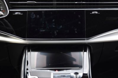 Audi Q8 45 TDI quattro