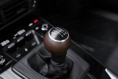 Porsche 911 Carrera T