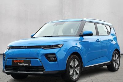 Kia Soul e-Soul 39kWh M