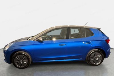 Skoda Fabia 1.0 TSI