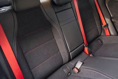 Mercedes CLA 220  4-Matic AMG Line