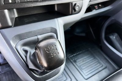 Toyota ProAce Long L2H1