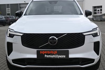 Volvo XC90 T8 AWD Plug-In Hybrid Ultra Dark 7os