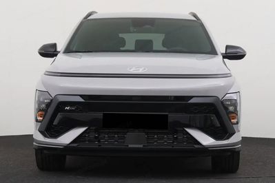 Hyundai Kona 1.6 GDI N Line DCT