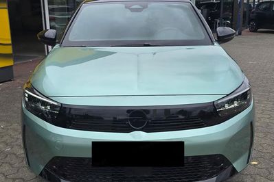 Opel Corsa Corsa-e Yes 50kWh
