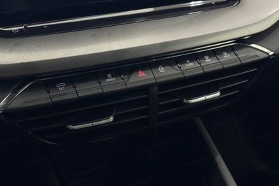 Skoda Octavia 2.0 TDI Ambition DSG