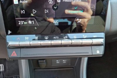 Renault Captur Techno 1.0 Eco-G