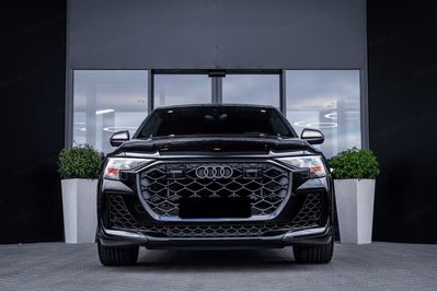 Audi Q8 RSQ8 TFSI quattro Performance