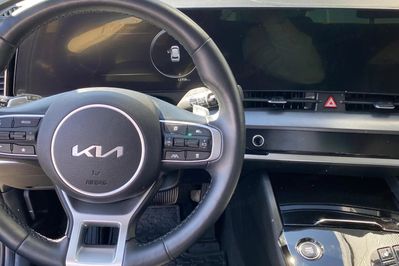 Kia Sportage 1.6 T-GDI mHEV Business Line 2WD DCT