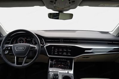 Audi A6 55 TFSI quattro Sport S tronic