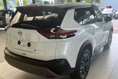 Nissan X-Trail N-Connecta 2WD 1.5 VC-T e-POWER