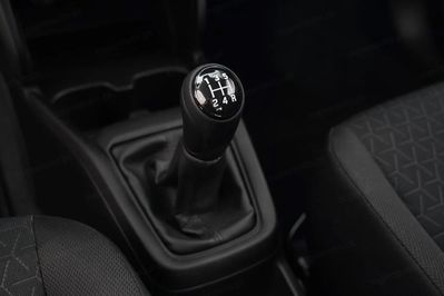 Suzuki Swift 1.2 Dualjet SHVS Premium